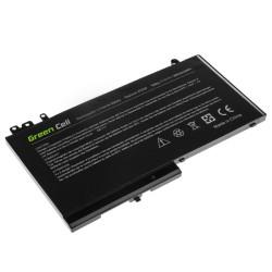 Batería para Portátil Green Cell DE117 Negro 3400 mAh