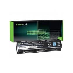 Batería para Portátil Green Cell TS13V2 Negro 4400 mAh