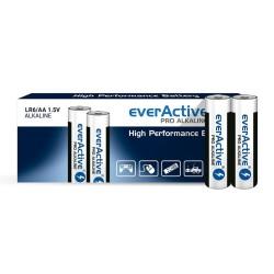 Pilas EverActive AA/LR6 1,5 V (10 Unidades)