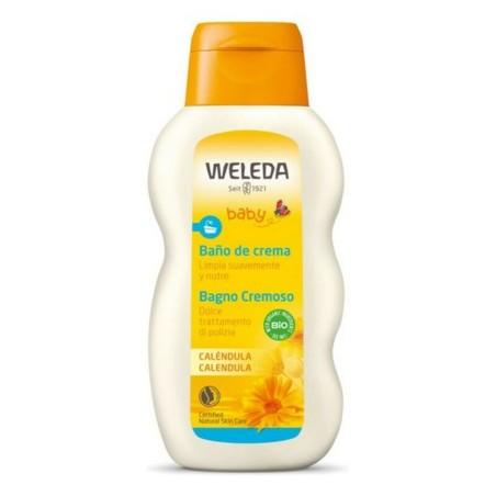 Crema de Baño Weleda Baby Caléndula (200 ml)