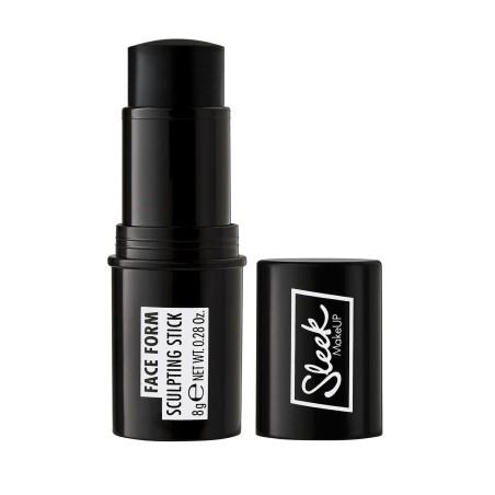 Maquillaje en Barra Sleek Face Form Tan to deep 8 g