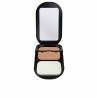 Base de Maquillaje en Polvo Max Factor Facefinity Compact Recargable Nº 05 Sand Spf 20 84 g