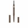 Lápiz de Cejas Rimmel London Brow This Way Nº 02 Medium brown 0,25 g