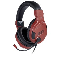 Auricular con Micrófono Gaming Nacon PS4OFHEADSETV3R