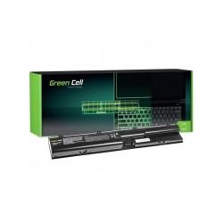 Batería para Portátil Green Cell HP43 Negro 4400 mAh