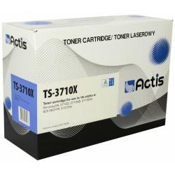 Tóner Actis TS-3710X Negro