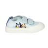 Zapatillas Deportivas Infantiles Bluey Azul claro