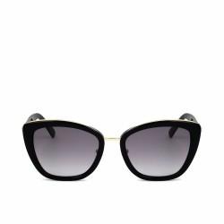 Gafas de Sol Mujer Longchamp S Negro Dorado