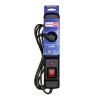 Regleta Enchufes 3 Tomas con Interruptor Activejet COMBO 3GN (5 m)