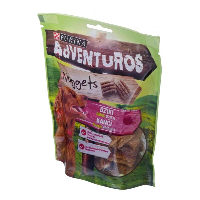 Snack para Perros Purina Jabalí 90 g