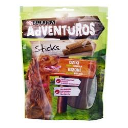 Snack para Perros Purina Búfalo 120 g