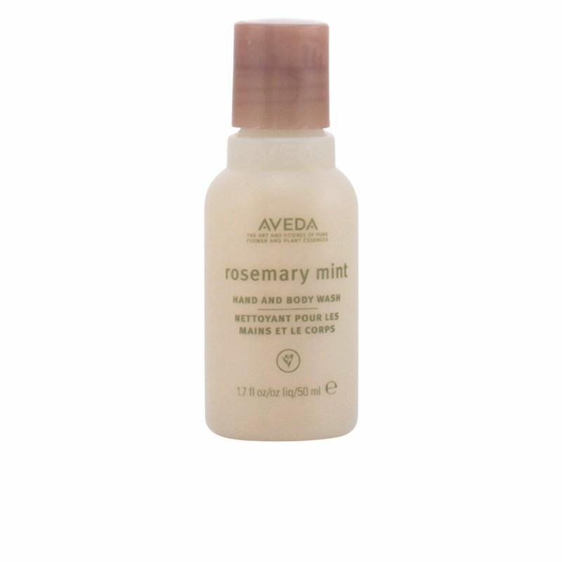 Gel de Ducha RoseMary Mint Aveda (50 ml)