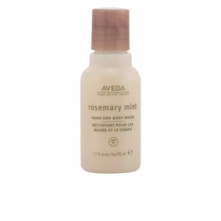 Gel de Ducha RoseMary Mint Aveda (50 ml)