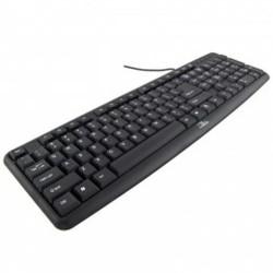 Teclado Titanum TK102 Negro