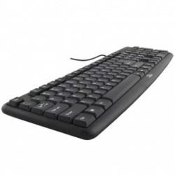 Teclado Titanum TK102 Negro