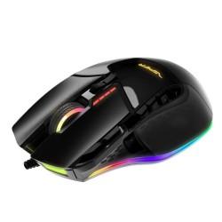 Ratón Patriot Memory Viper V570 RGB Azul Negro Rojo Verde