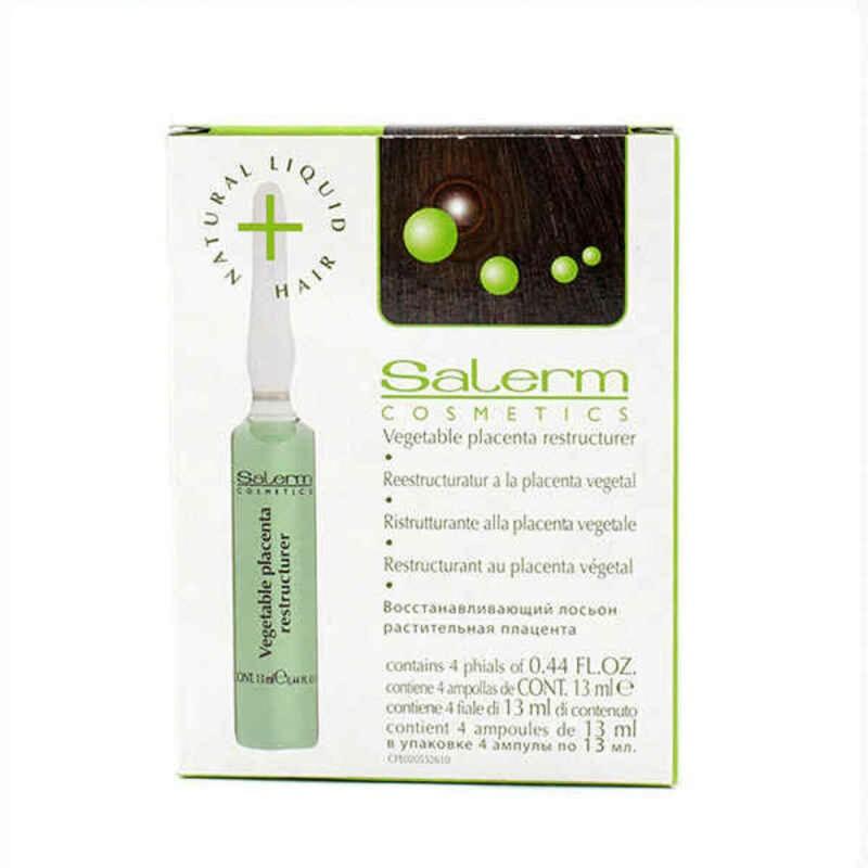 Ampollas Salerm 32036 (4 x 13 ml)