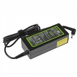 Cargador para Portátil Green Cell AD41P 65 W