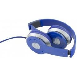 Auriculares Esperanza EH145B Azul