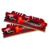 Memoria RAM GSKILL DDR3-1600 CL9 8 GB 64 GB