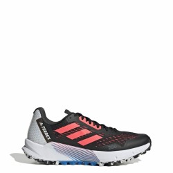 Zapatillas de Running para Adultos Adidas Terrex Agravic Negro