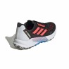 Zapatillas de Running para Adultos Adidas Terrex Agravic Negro