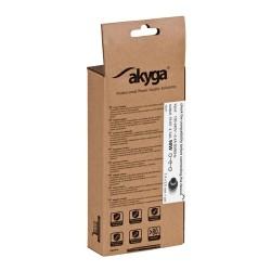 Cargador para Portátil Akyga AK-ND-04 90 W