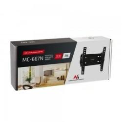 Soporte TV MacLean MC-667 23" 42" 25 kg