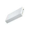 Powerbank Green Cell PBGC03SW Blanco 20000 mAh