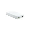 Powerbank Green Cell PBGC03SW Blanco 20000 mAh