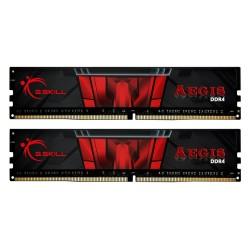 Memoria RAM GSKILL Aegis DDR4 CL17 16 GB