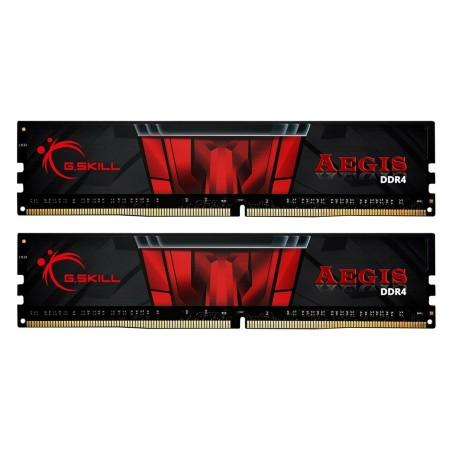 Memoria RAM GSKILL Aegis DDR4 CL17 16 GB