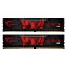 Memoria RAM GSKILL Aegis DDR4 CL17 16 GB