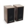 Altavoces PC Esperanza 2.0 FOLK Madera