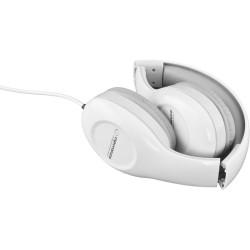 Auriculares Esperanza EH138W Blanco