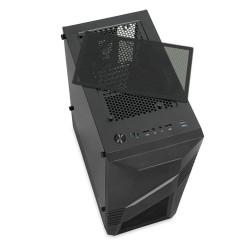 Caja Semitorre ATX Ibox