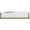 Memoria RAM Kingston FURY Beast White 16 GB DDR5 cl34