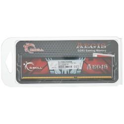 Memoria RAM GSKILL DDR3-1600 CL5 4 GB