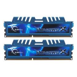 Memoria RAM GSKILL PC3-12800 CL9 16 GB