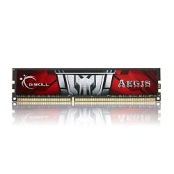 Memoria RAM GSKILL DDR3-1600 CL11 16 GB