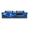 Memoria RAM GSKILL PC3-12800 CL9 16 GB