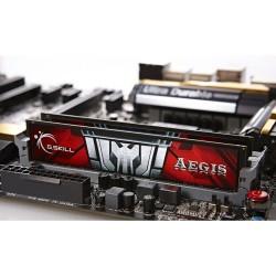 Memoria RAM GSKILL DDR3-1600 CL11 16 GB