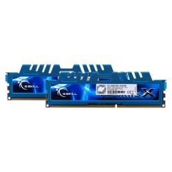 Memoria RAM GSKILL PC3-12800 CL9 16 GB