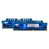 Memoria RAM GSKILL PC3-12800 CL9 16 GB