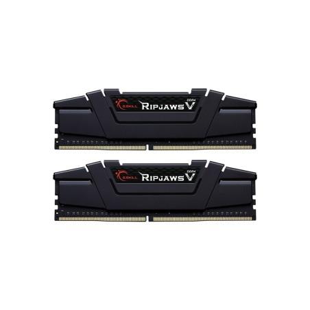 Memoria RAM GSKILL F4-3600C18D-16GVK DDR4 CL18 16 GB