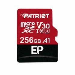 Tarjeta Micro SD Patriot Memory PEF256GEP31MCX 256 GB