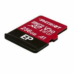 Tarjeta Micro SD Patriot Memory PEF256GEP31MCX 256 GB