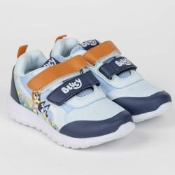 Zapatillas Deportivas Infantiles Bluey