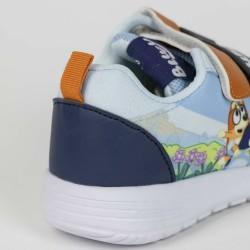 Zapatillas Deportivas Infantiles Bluey