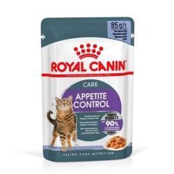 Comida para gato Royal Canin APPETITE CONTROL 12 x 85 g
